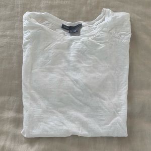 Vince | Cotton Tee